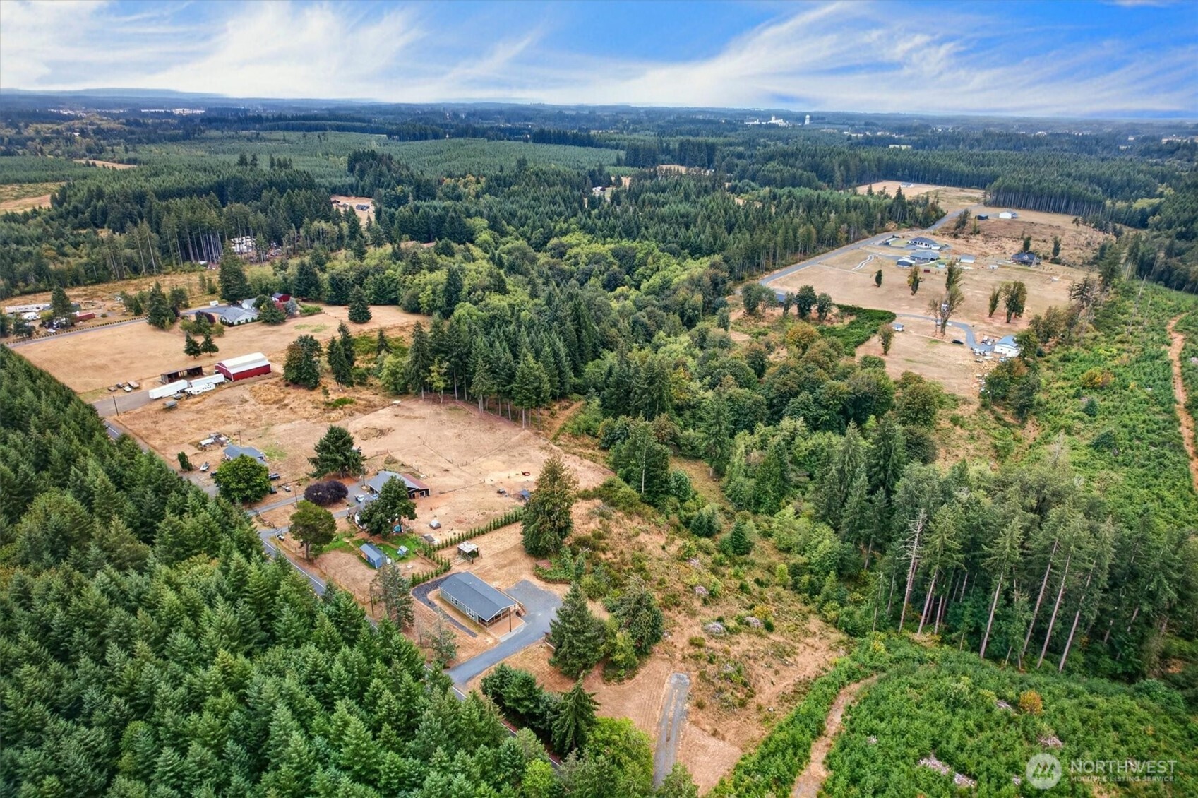 453 Haywire Road Winlock, WA 98596 - Photo 38 of 39 Gallery Image 38