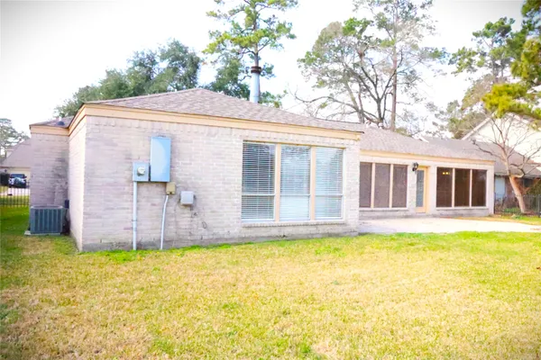 $2,250 | 20326 Spoonwood Drive, Humble, TX 77346