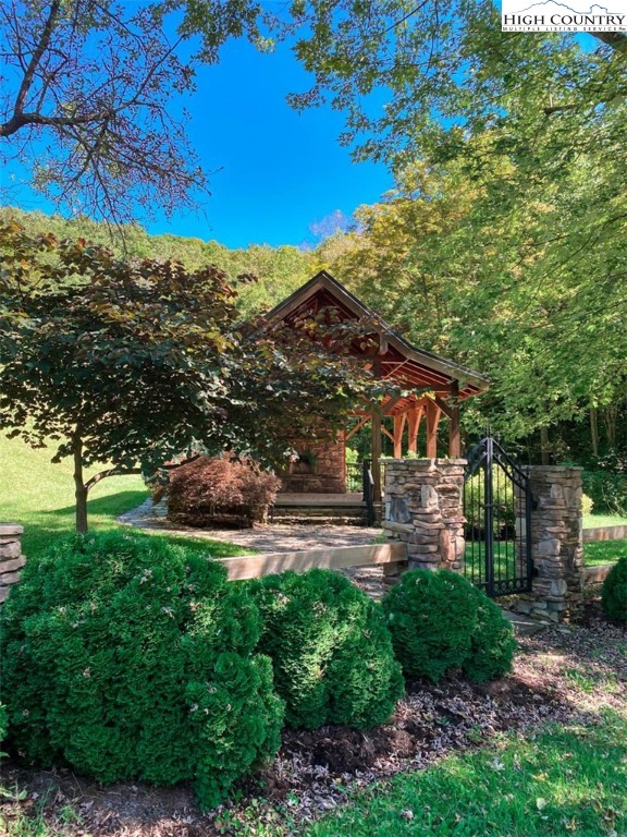 11 Riverwalk Ridge Road Todd, NC 28684 - Photo 1 of 13 Gallery Image 1