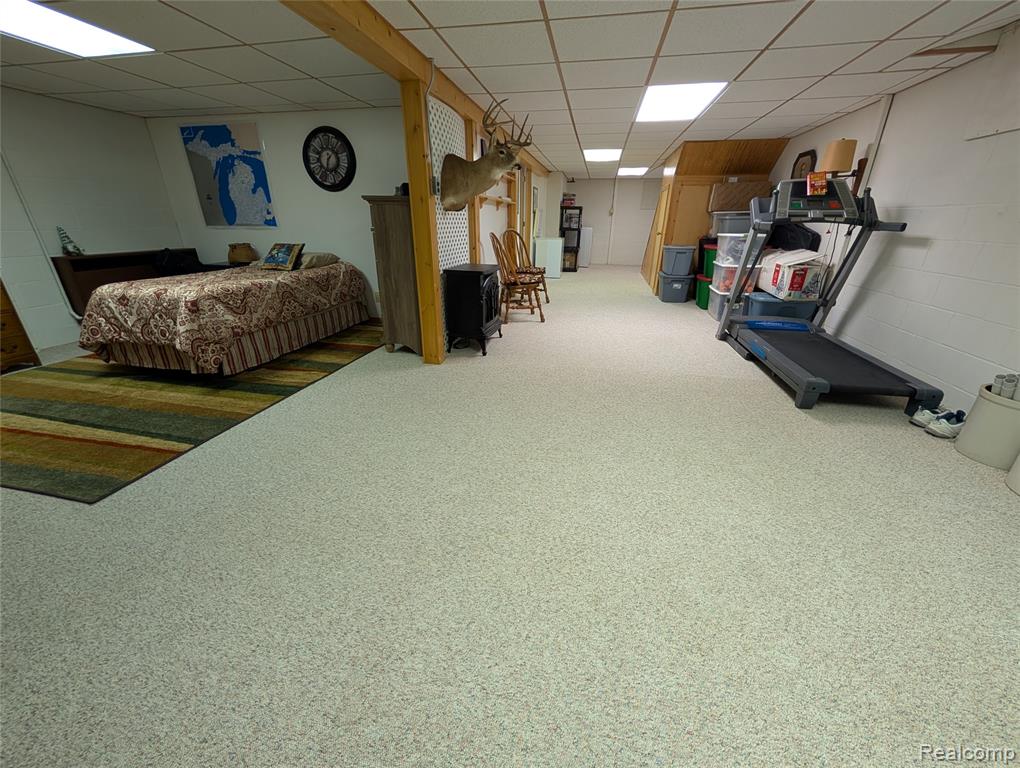 411 Cleveland Street Bad Axe, MI 48413 - Photo 44 of 56