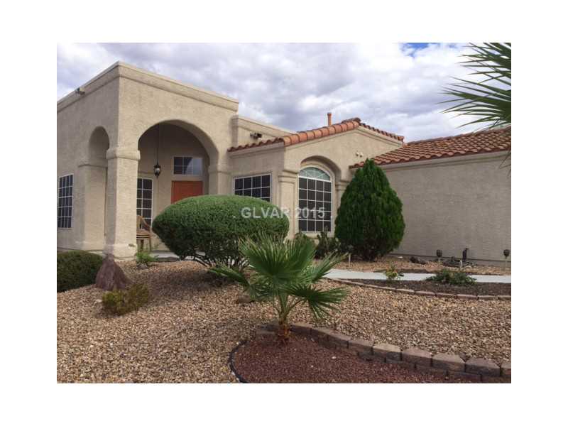 417 Leighann Road Henderson, NV 89015 - Photo 1 of 1 Property Photo.