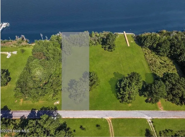 $125,000 | Lot 12 Country Estate Road, Columbia, NC 27925