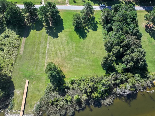 $125,000 | Lot 12 Country Estate Road, Columbia, NC 27925