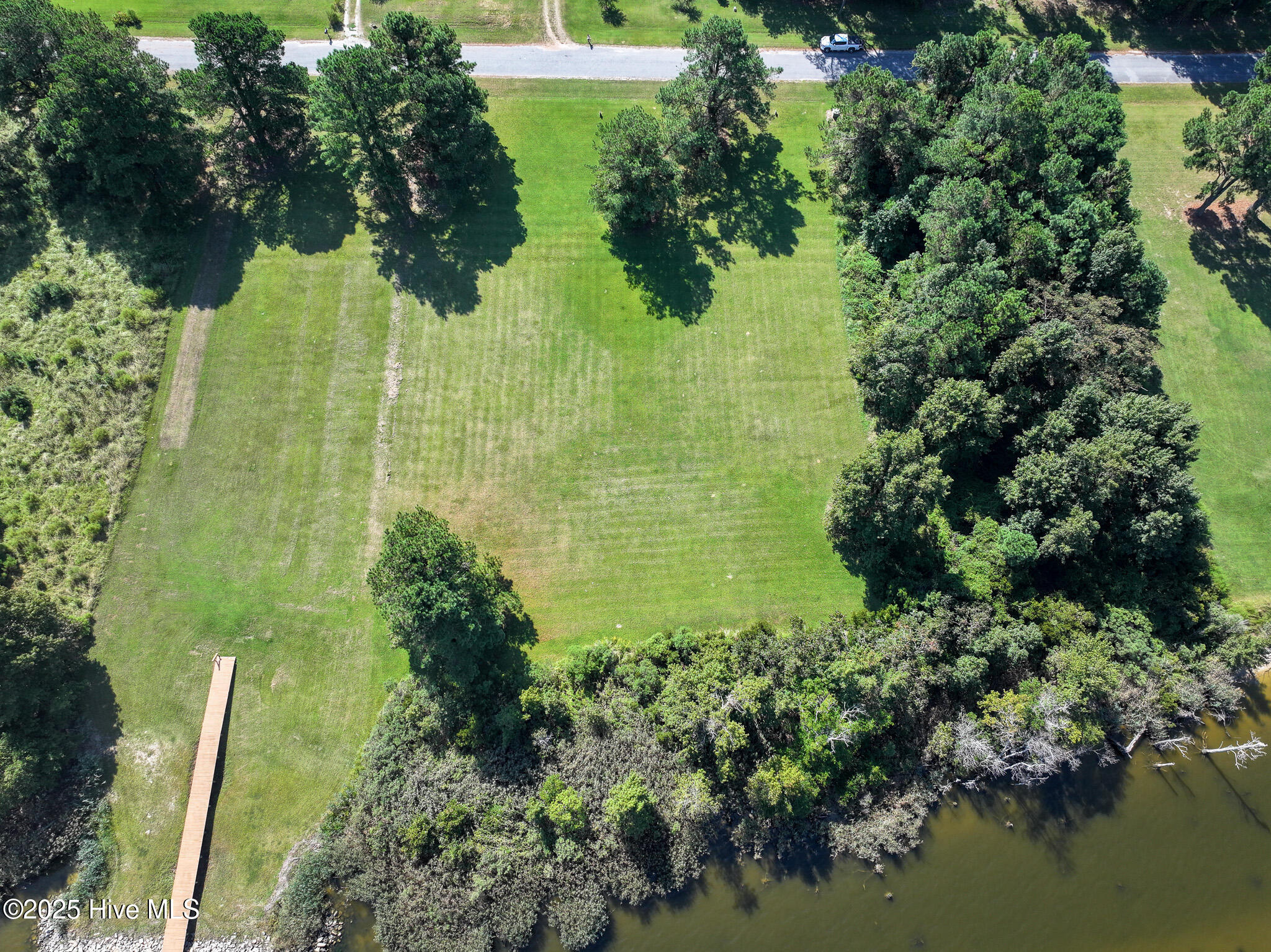 Lot 12 Country Estate Road Columbia, NC 27925 - Photo 2 of 2 Aerial