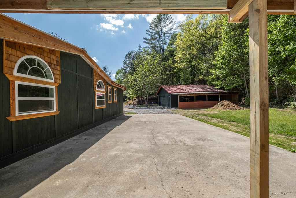 1547 Orton Road Murphy, NC 28906 - Photo 49 of 63