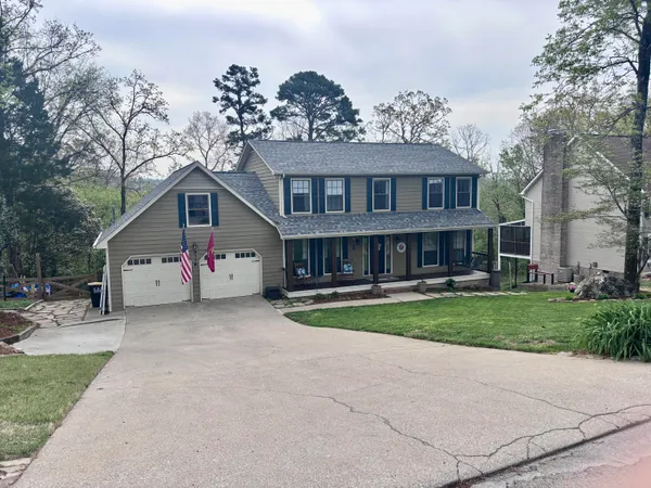 $499,000 | 9118 Tennga Lane, Chattanooga, TN 37421