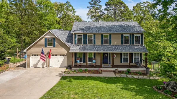 $499,000 | 9118 Tennga Lane, Chattanooga, TN 37421