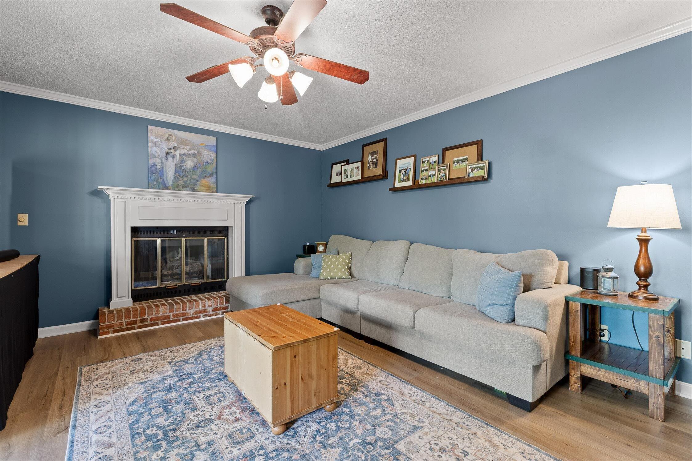 9118 Tennga Lane Chattanooga, TN 37421 - Photo 13 of 62 17-Tennga-17