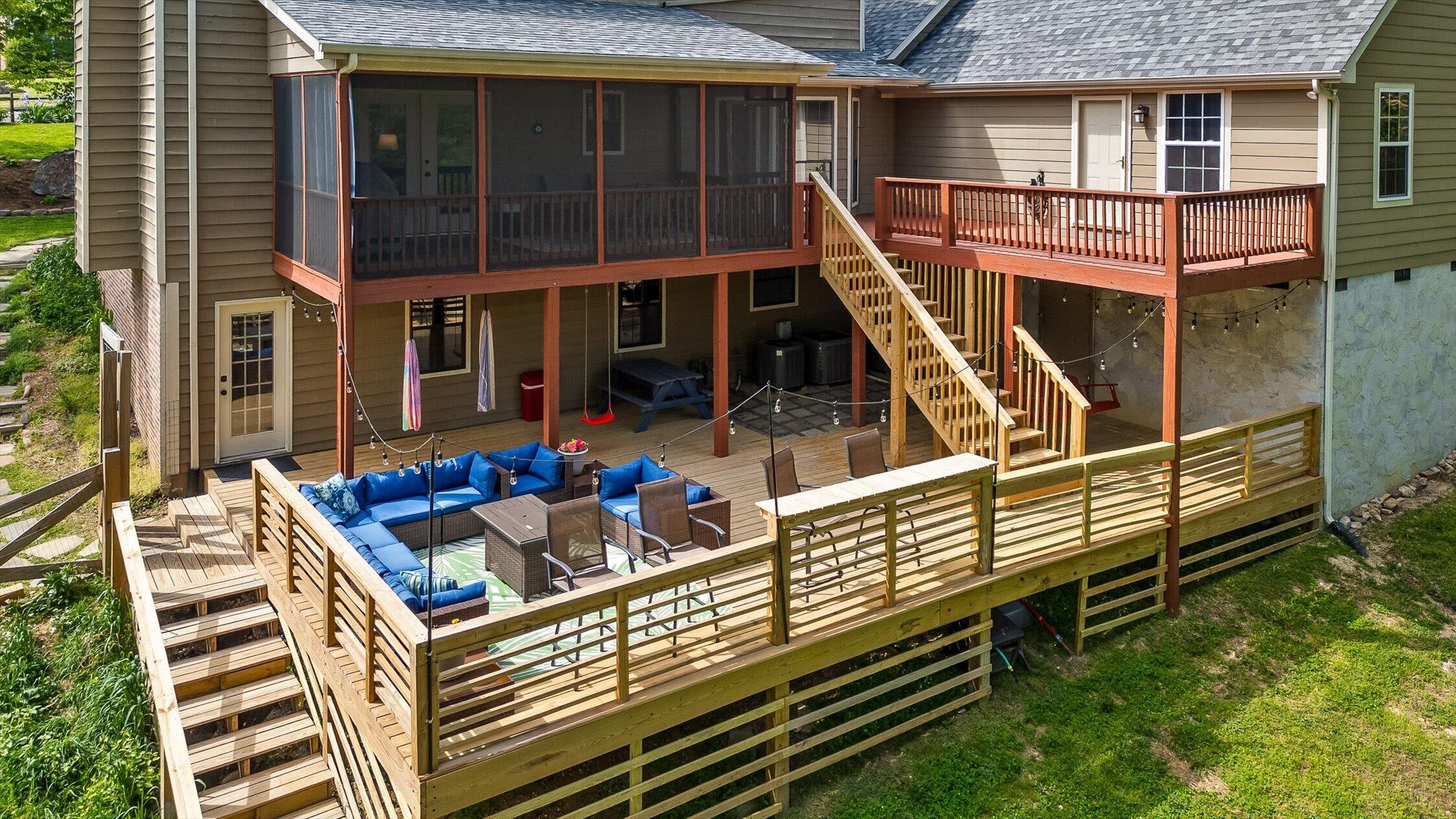 9118 Tennga Lane Chattanooga, TN 37421 - Photo 44 of 62 51-Tennga-51