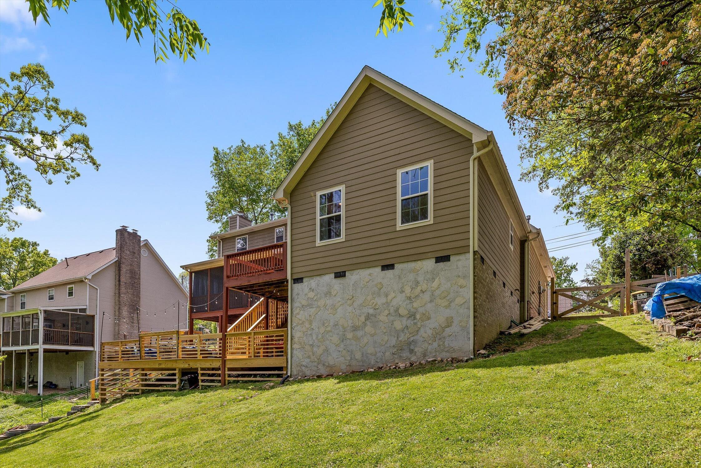 9118 Tennga Lane Chattanooga, TN 37421 - Photo 45 of 62 05-Tennga-5