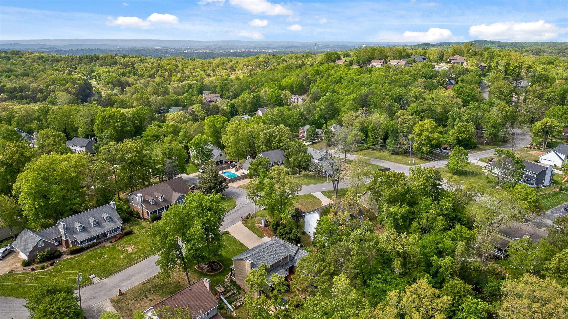 9118 Tennga Lane Chattanooga, TN 37421 - Photo 54 of 62 58-Tennga-58