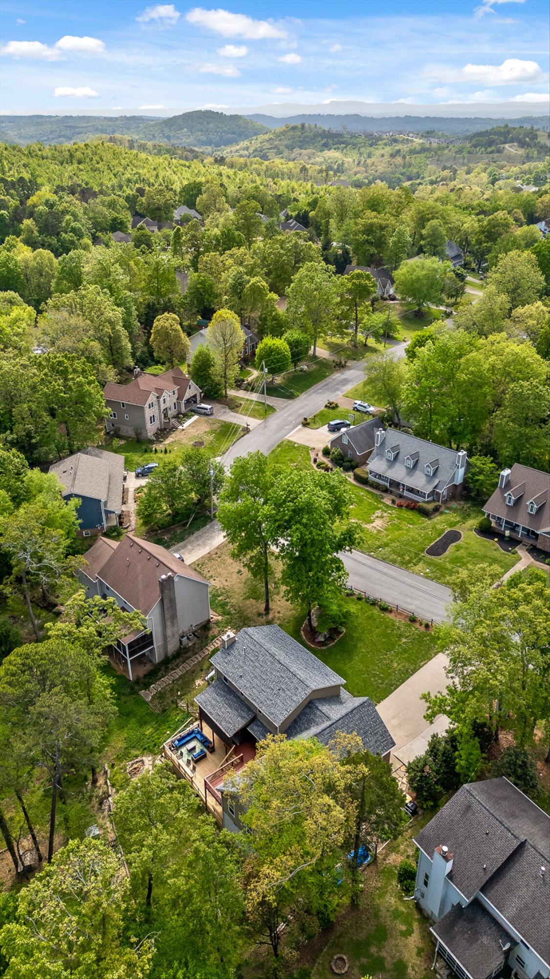 9118 Tennga Lane Chattanooga, TN 37421 - Photo 56 of 62 60-Tennga-60