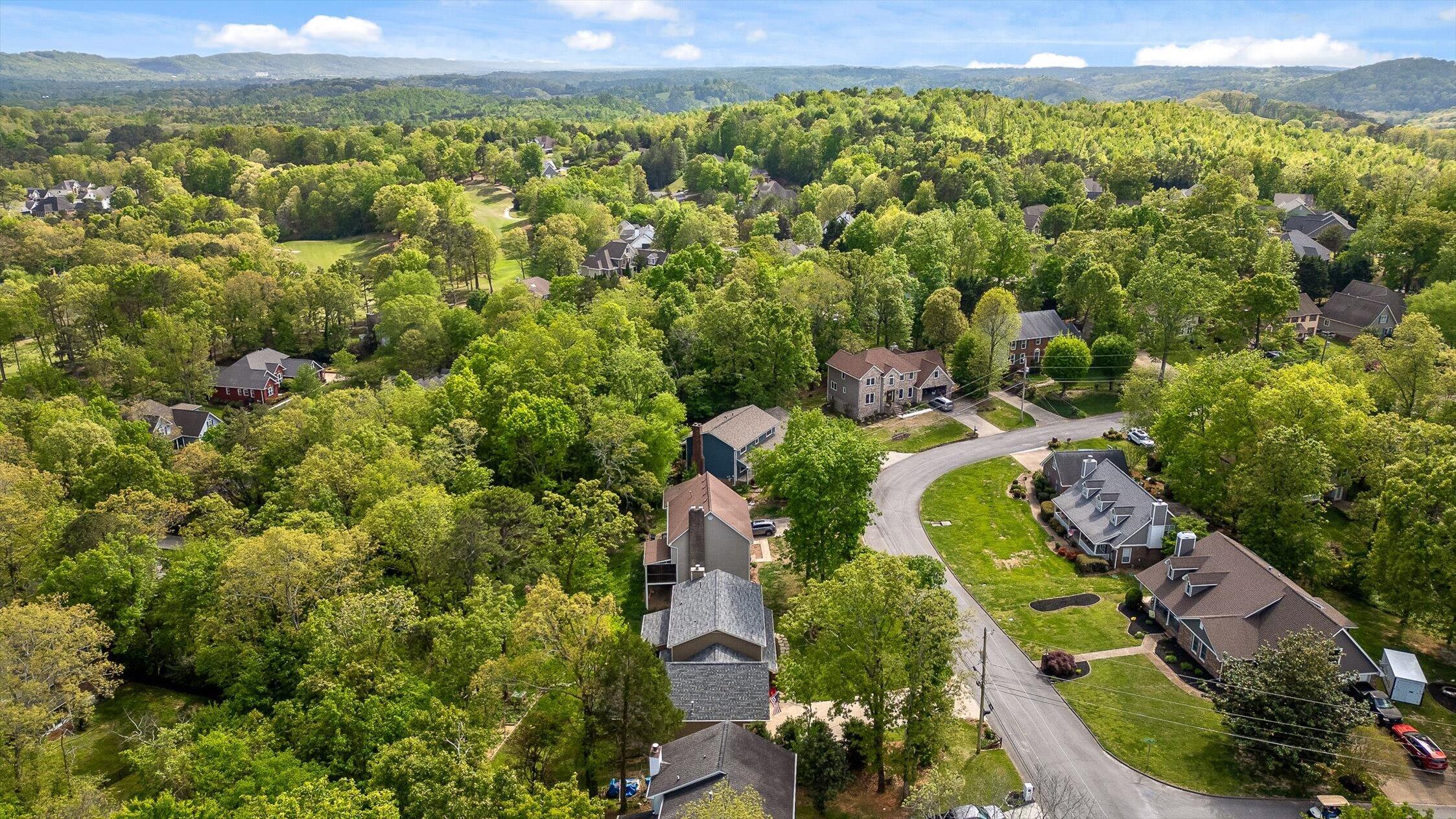 9118 Tennga Lane Chattanooga, TN 37421 - Photo 57 of 62 61-Tennga-61