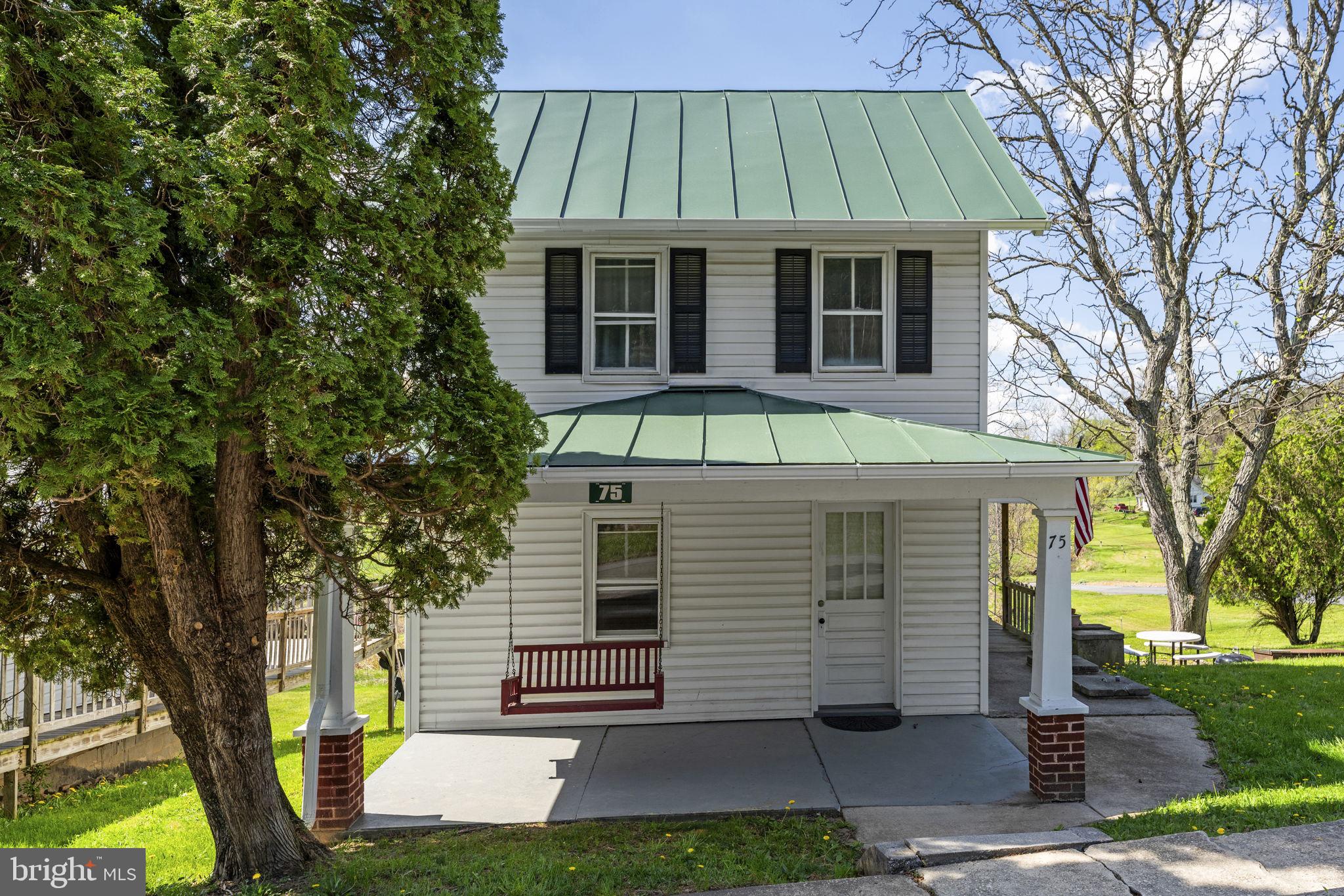 75 Tannery Road Capon Bridge, WV 26711 - Photo 7 of 58
