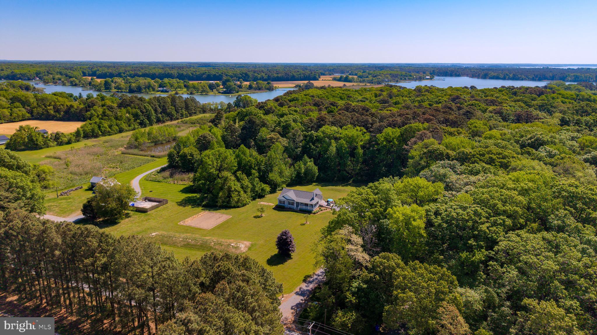 4819 Eastern Neck Road Rock Hall, MD 21661 - Photo 53 of 74