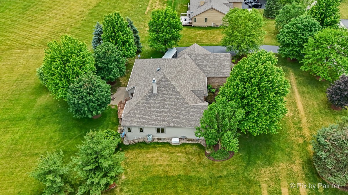 8316 Eagle Ridge Spring Grove, IL 60081 - Photo 36 of 44