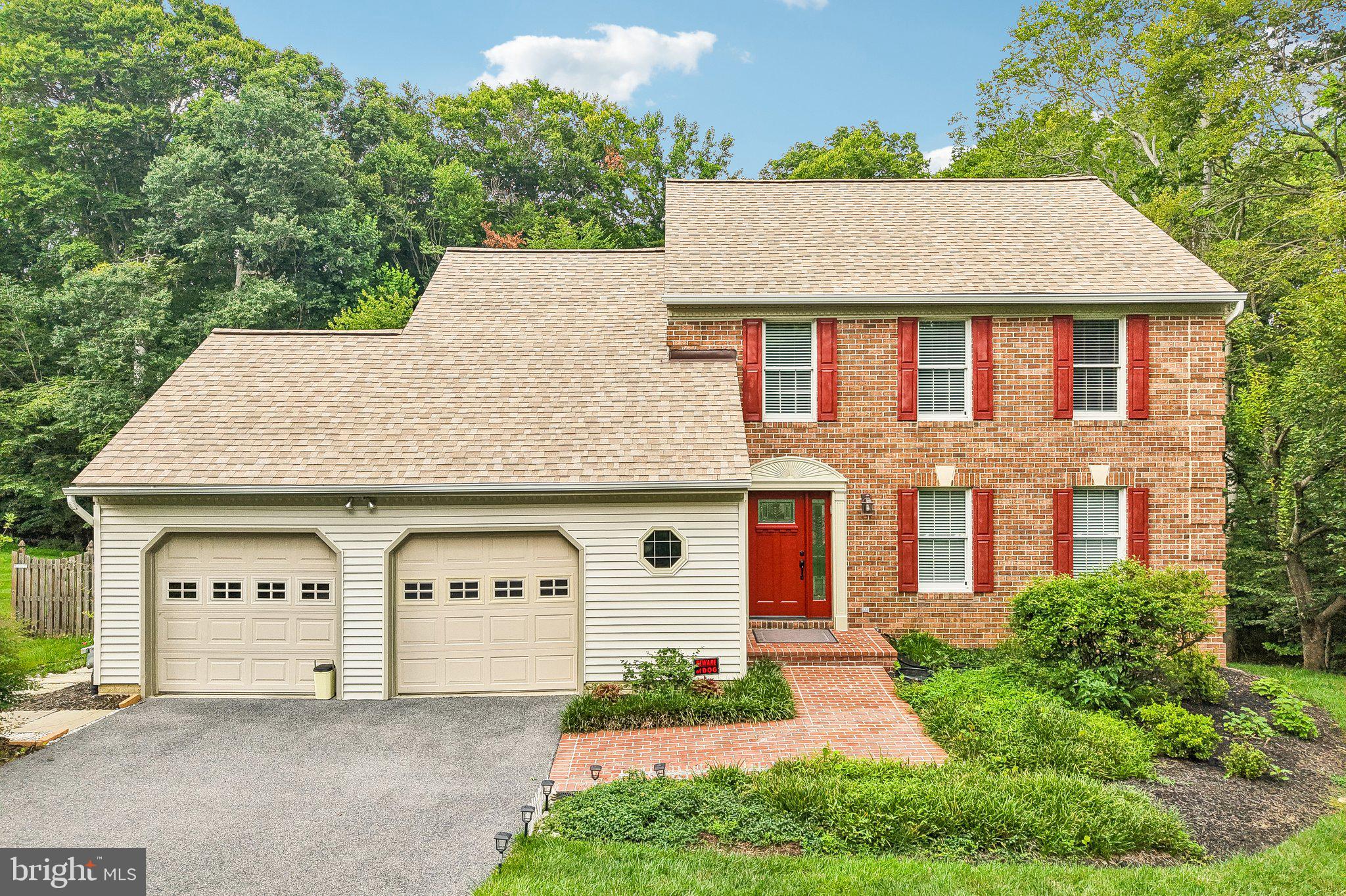 8522 Autumn Rust Road Ellicott City, MD 21043 - Photo 52 of 52