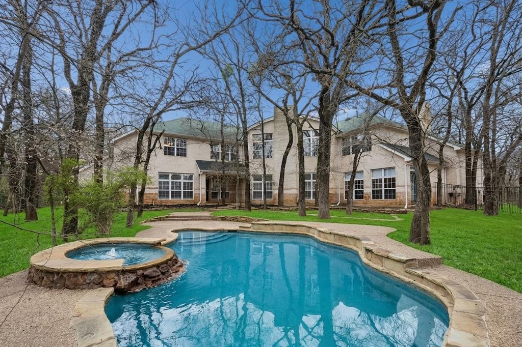 611 Alexandrite Drive Oak Point, TX 75068 - Photo 38 of 40