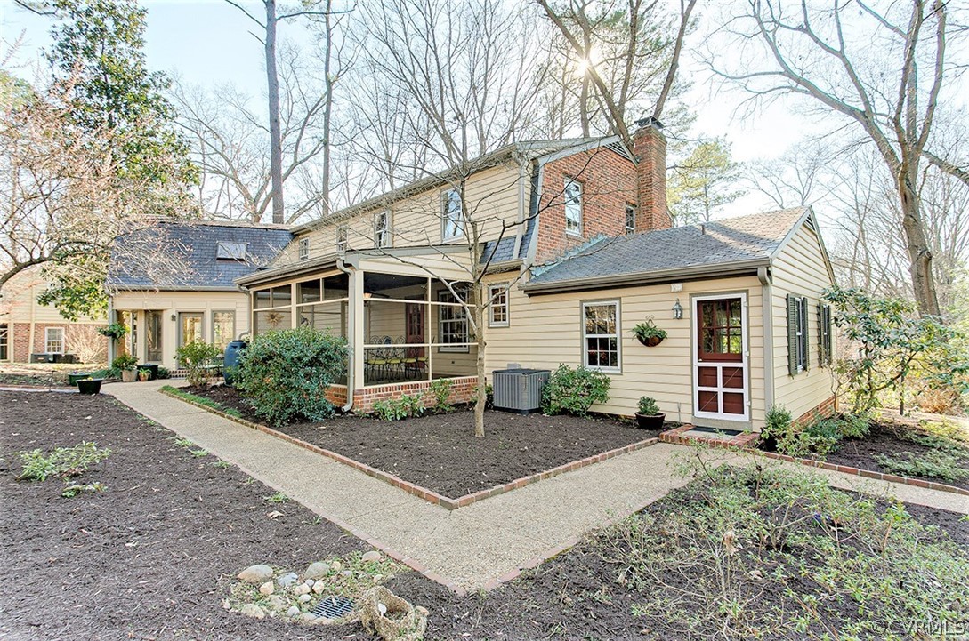 4267 Cheyenne Road Richmond, VA 23235 - Photo 38 of 50