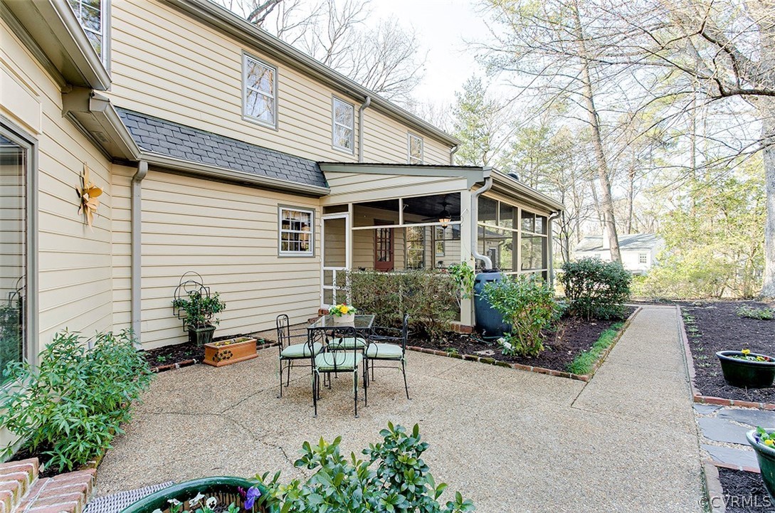 4267 Cheyenne Road Richmond, VA 23235 - Photo 39 of 50 outdoor living