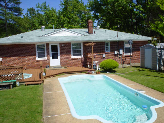 1719 Dearing Road Memphis, TN 38117 - Photo 1 of 1 Gallery Image 1