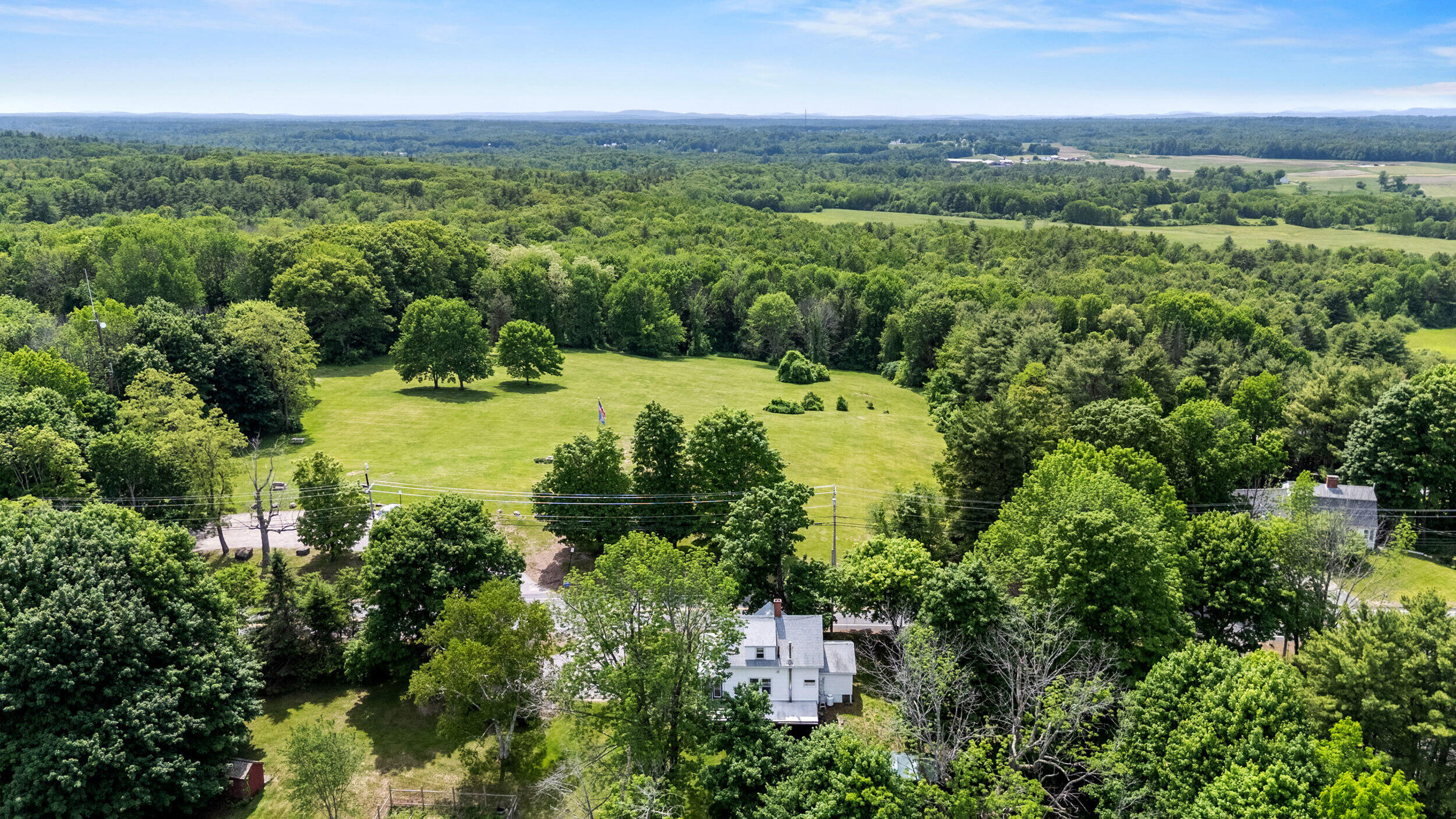 271 Fort Hill Road Gorham, ME 04038 - Photo 41 of 43 271 fort hill rd, gorham, me 04038, usa0
