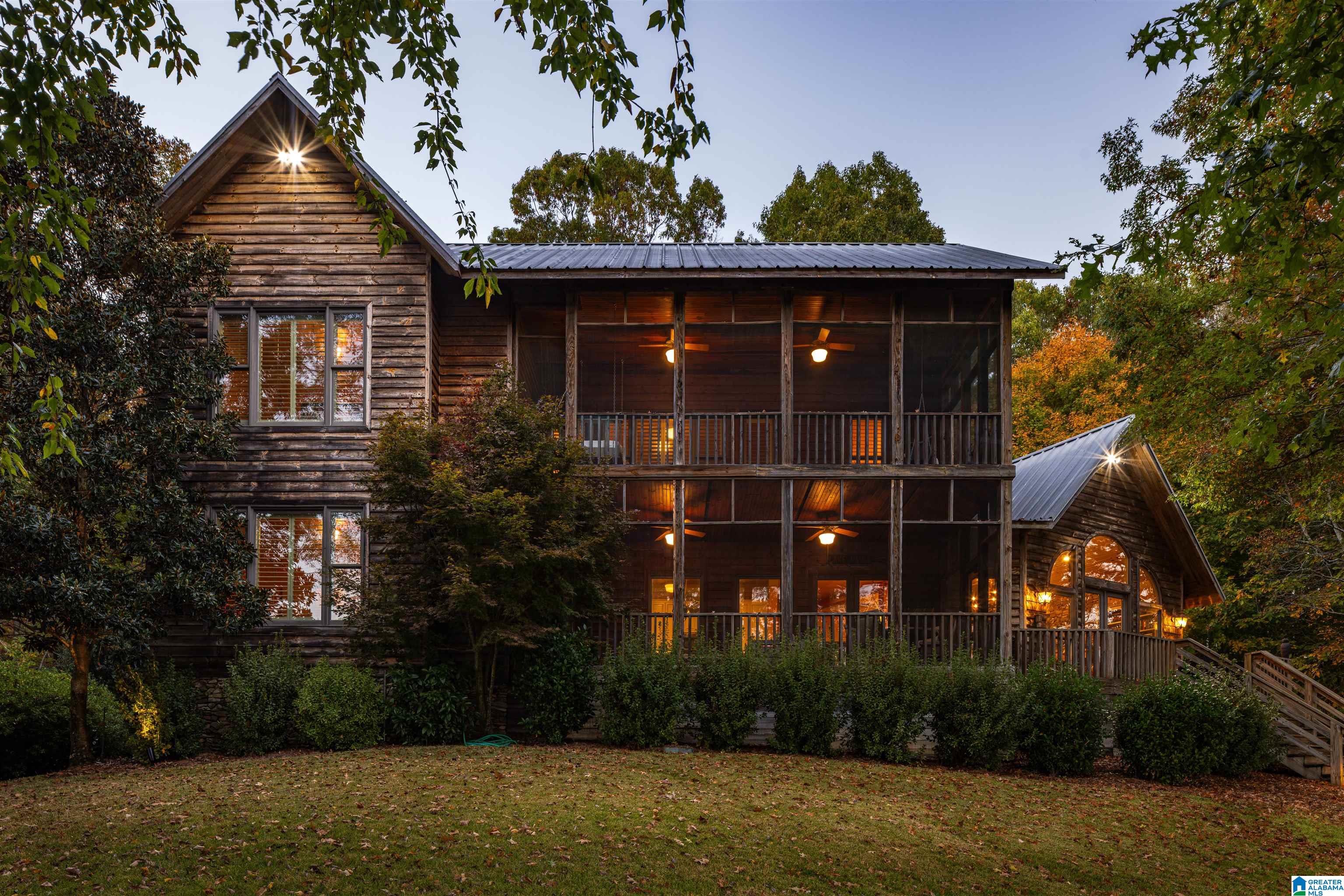 1692 Oat Road Alexander City, AL 35010 - Photo 1 of 100