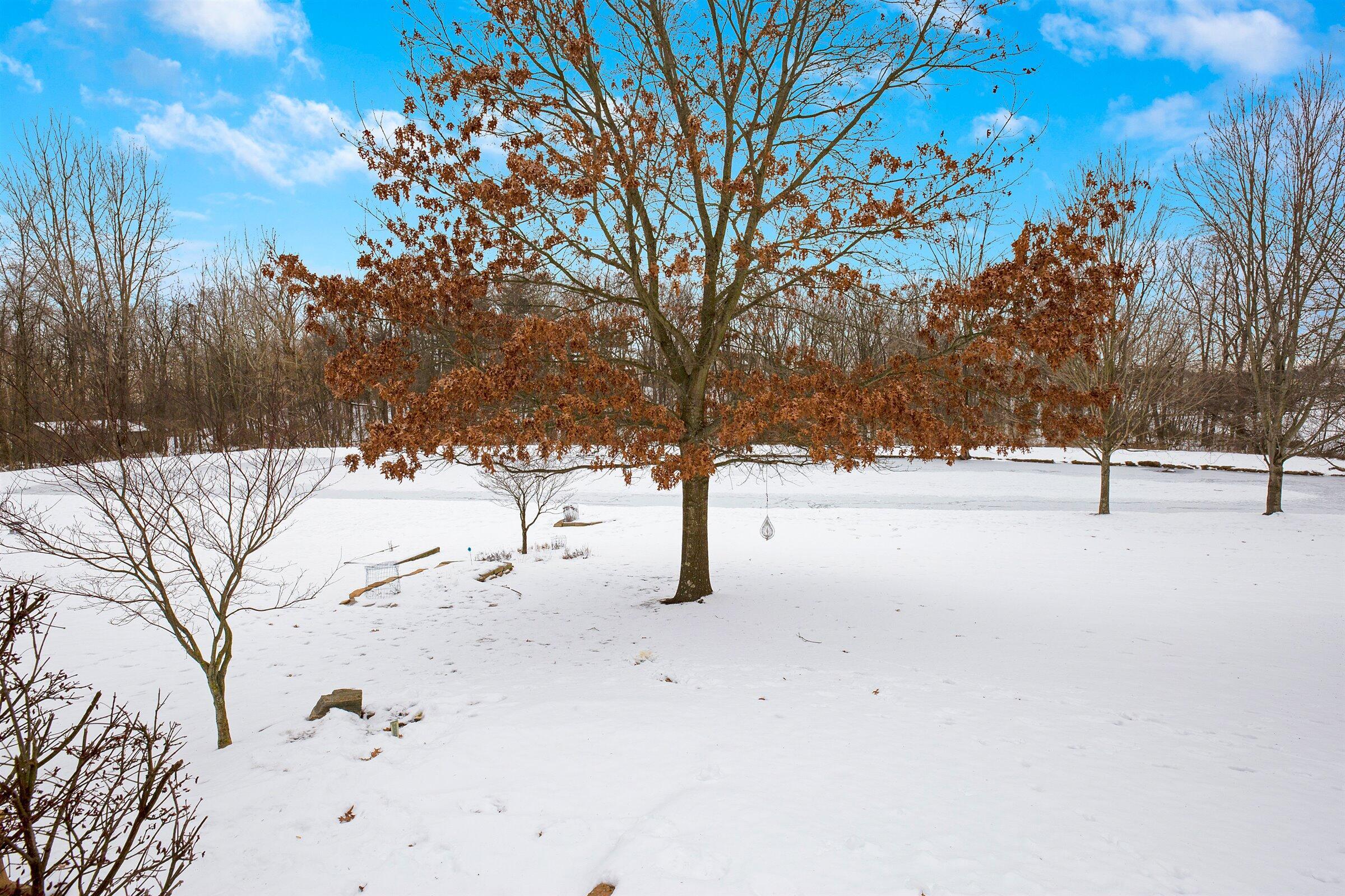 7436 Frasier Road Westerville, OH 43082 - Photo 54 of 55 Gallery Image 54