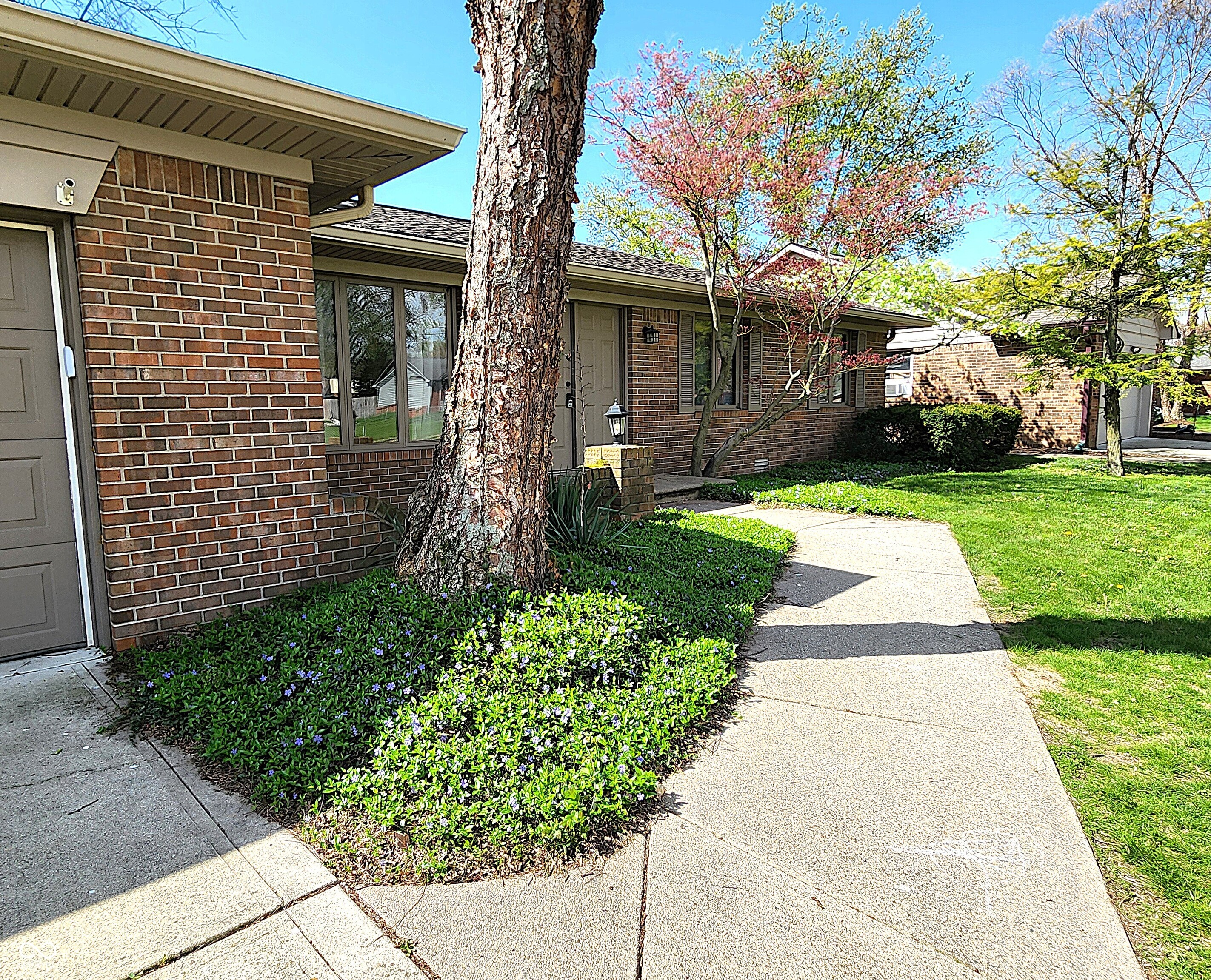 6723 Balmoral Road Indianapolis, IN 46241 - Photo 20 of 21 Gallery Image 20