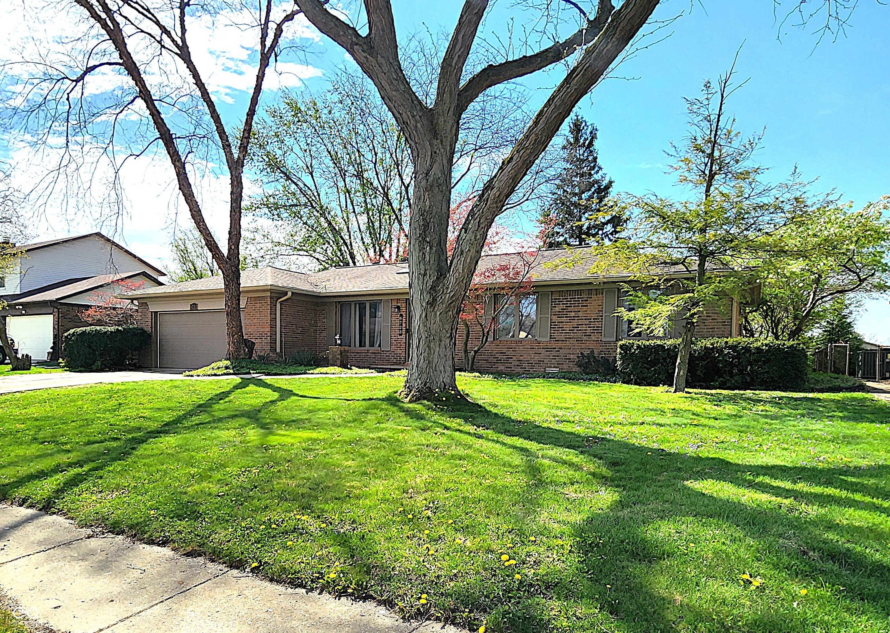 6723 Balmoral Road Indianapolis, IN 46241 - Photo 21 of 21 Gallery Image 21