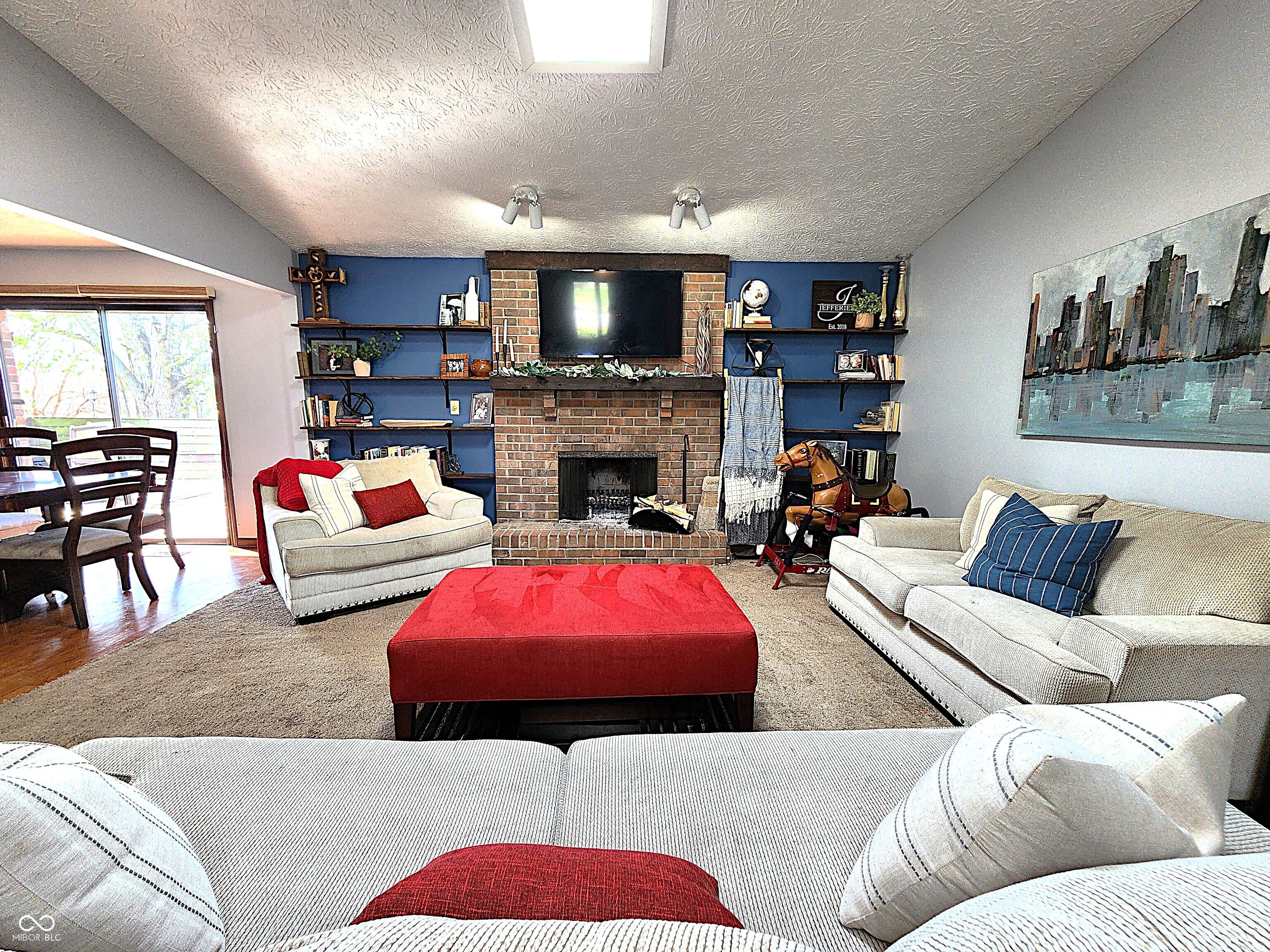 6723 Balmoral Road Indianapolis, IN 46241 - Photo 3 of 21 Gallery Image 3