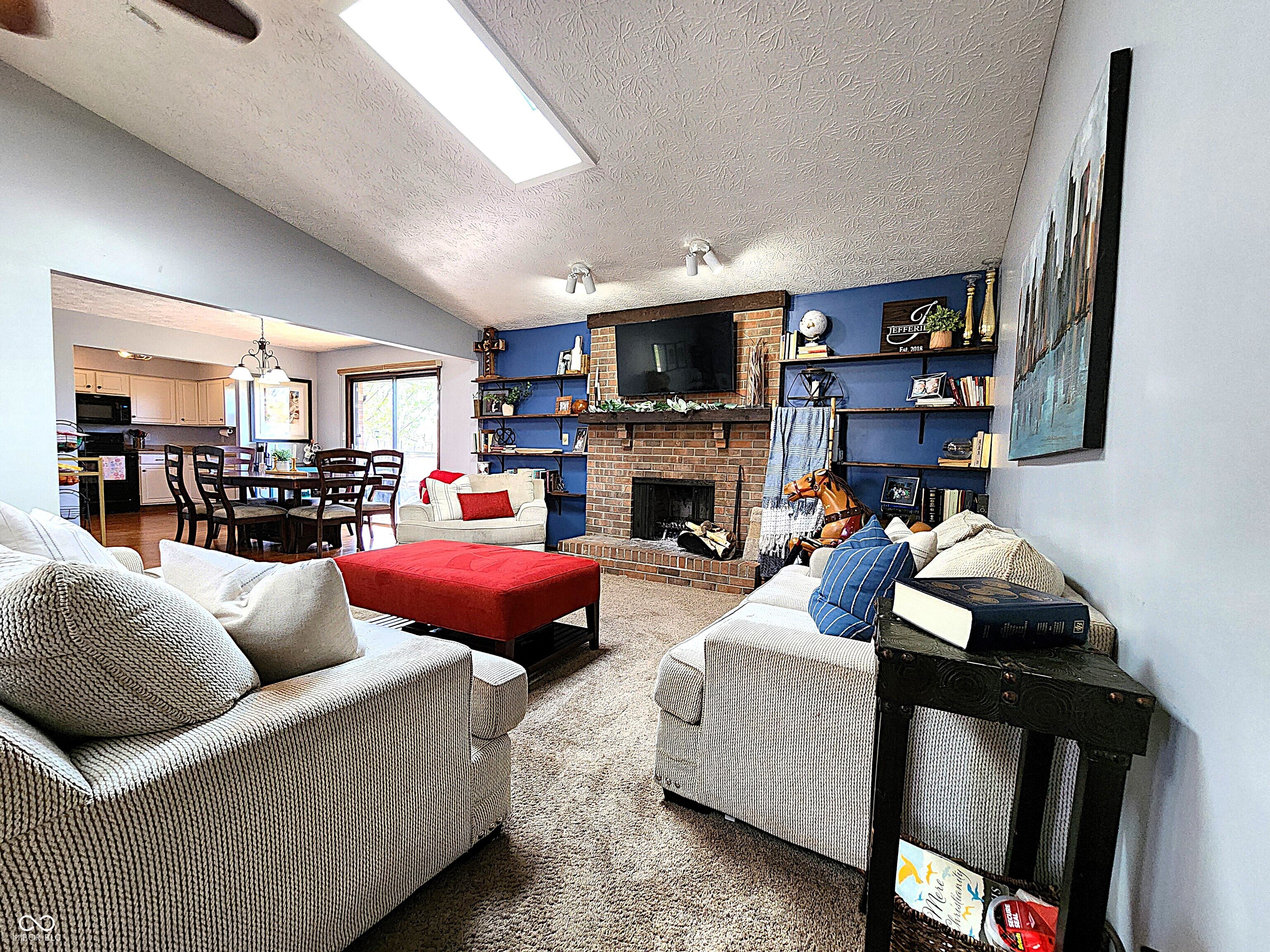 6723 Balmoral Road Indianapolis, IN 46241 - Photo 4 of 21 Gallery Image 4