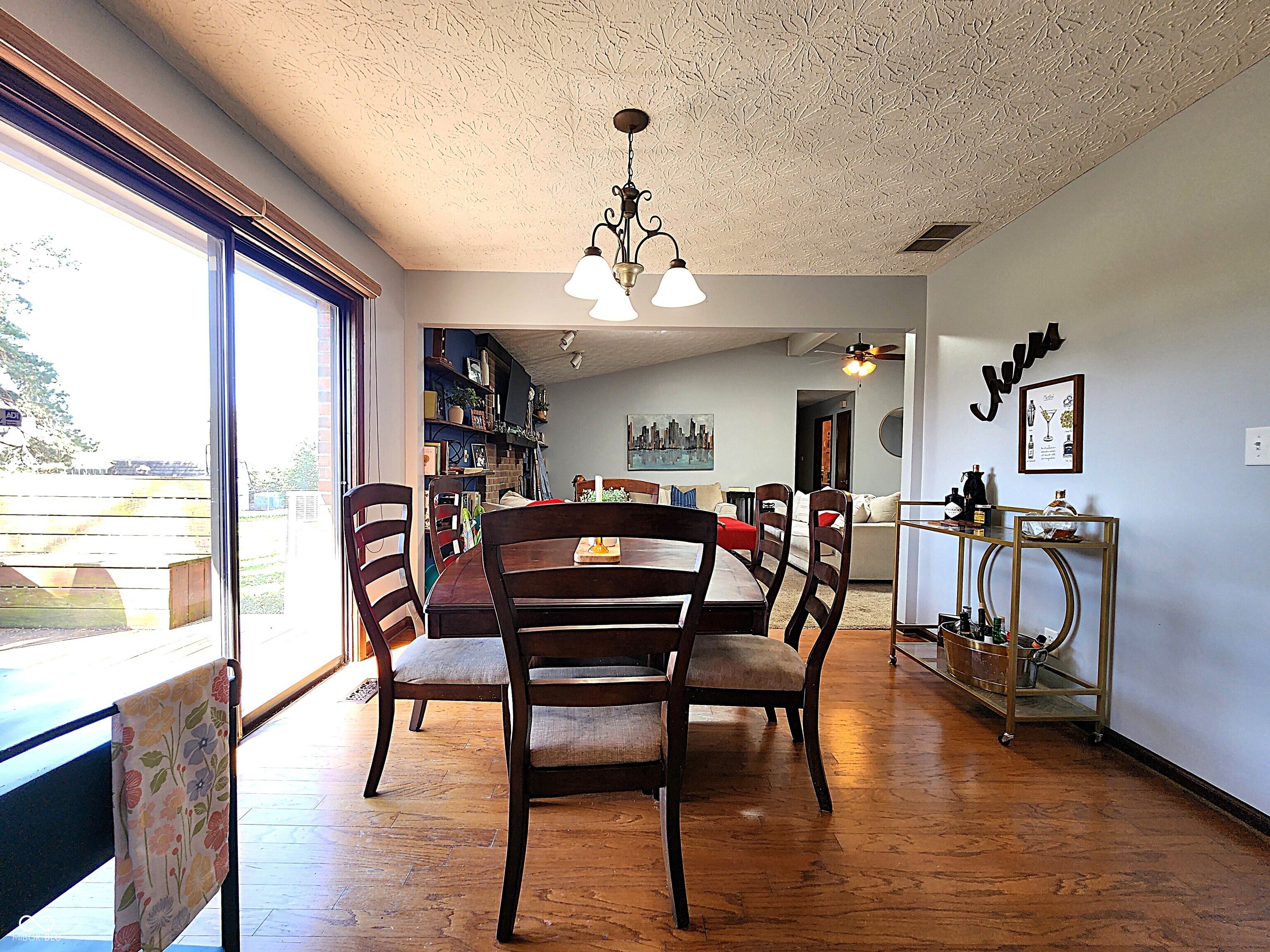 6723 Balmoral Road Indianapolis, IN 46241 - Photo 8 of 21 Gallery Image 8