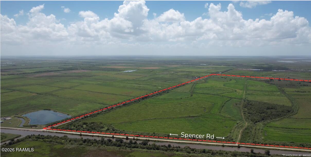 Tbd Spencer Road Gueydan, LA 70542 - Photo 2 of 6 Screenshot 2026-08-31 at 2.17.51PM
