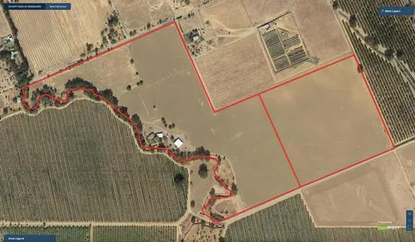 $1,350,000 | 15655 County Road 45, Guinda, CA 95637
