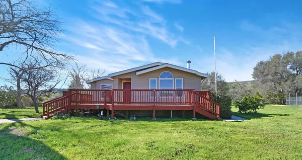 $1,350,000 | 15655 County Road 45, Guinda, CA 95637