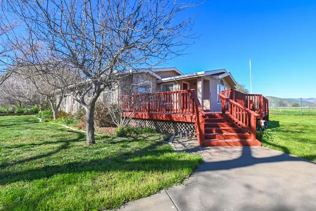 $1,350,000 | 15655 County Road 45, Guinda, CA 95637