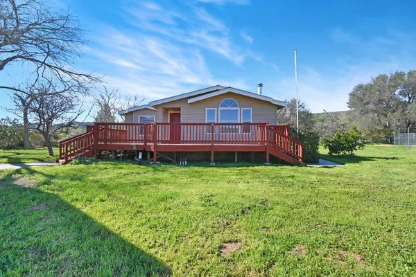 $1,350,000 | 15655 County Road 45, Guinda, CA 95637