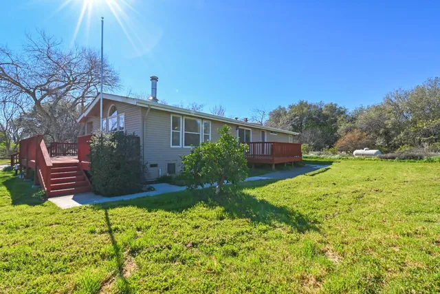 $1,350,000 | 15655 County Road 45, Guinda, CA 95637