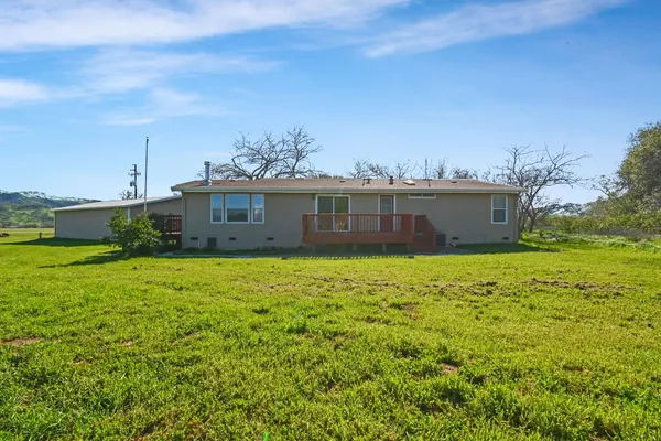 $1,350,000 | 15655 County Road 45, Guinda, CA 95637