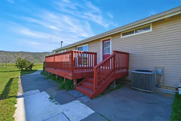 $1,350,000 | 15655 County Road 45, Guinda, CA 95637