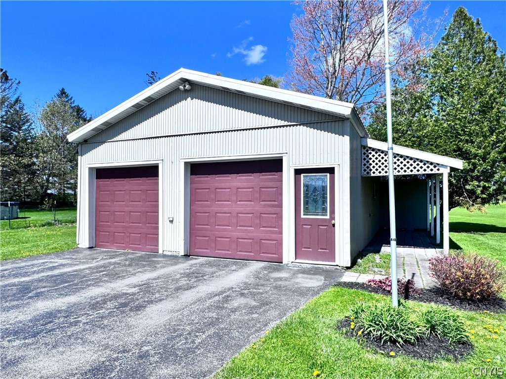 6767 Butts Road Rome, NY 13440 - Photo 5 of 50