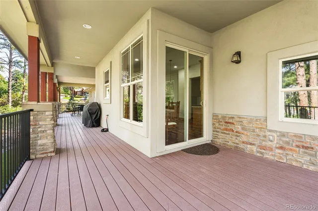 a view of outdoor space