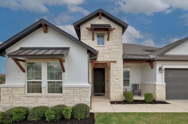 $525,000 | 108 Argo Cove, Georgetown, TX 78628