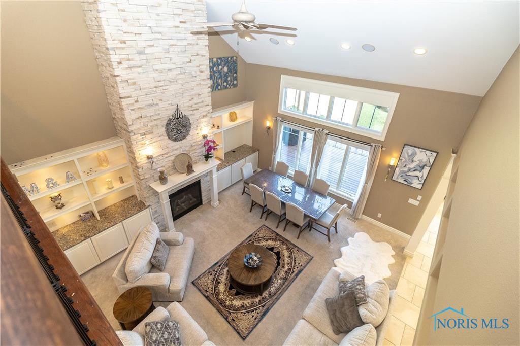 2935 Quarry Road Maumee, OH 43537 - Photo 6 of 50 Gallery Image 6