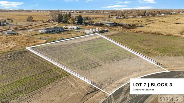 $136,000 | 400 East 400 North, Rigby, ID 83442