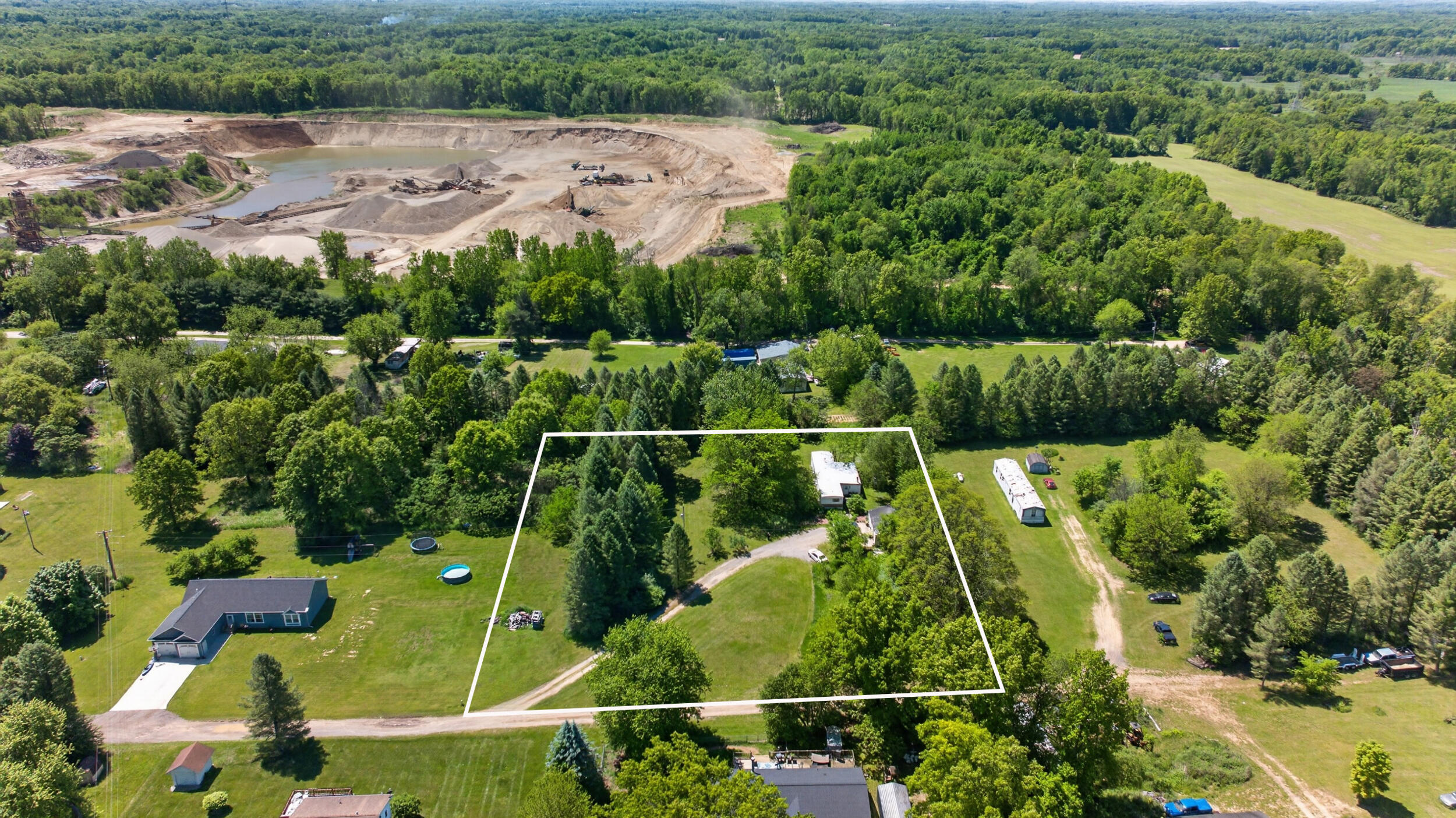 7868 Dixon Road Jackson, MI 49201 - Photo 17 of 19 19_7868 dixon rd jackson mi - 0001 copy