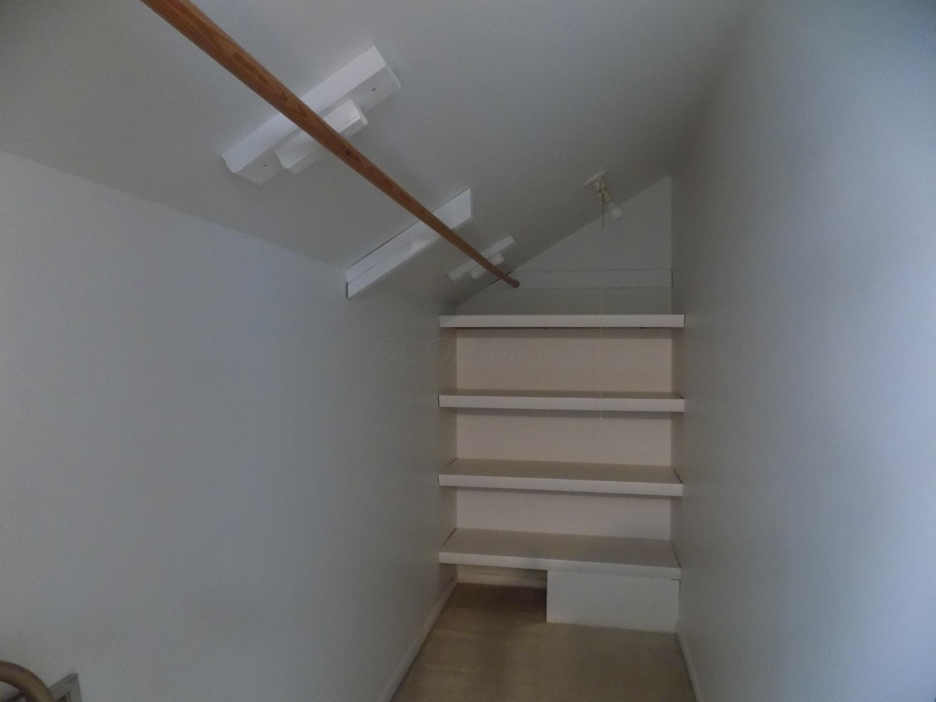 1743 Ardleigh Road Columbus, OH 43221 - Photo 21 of 29 All the space you need to store items.