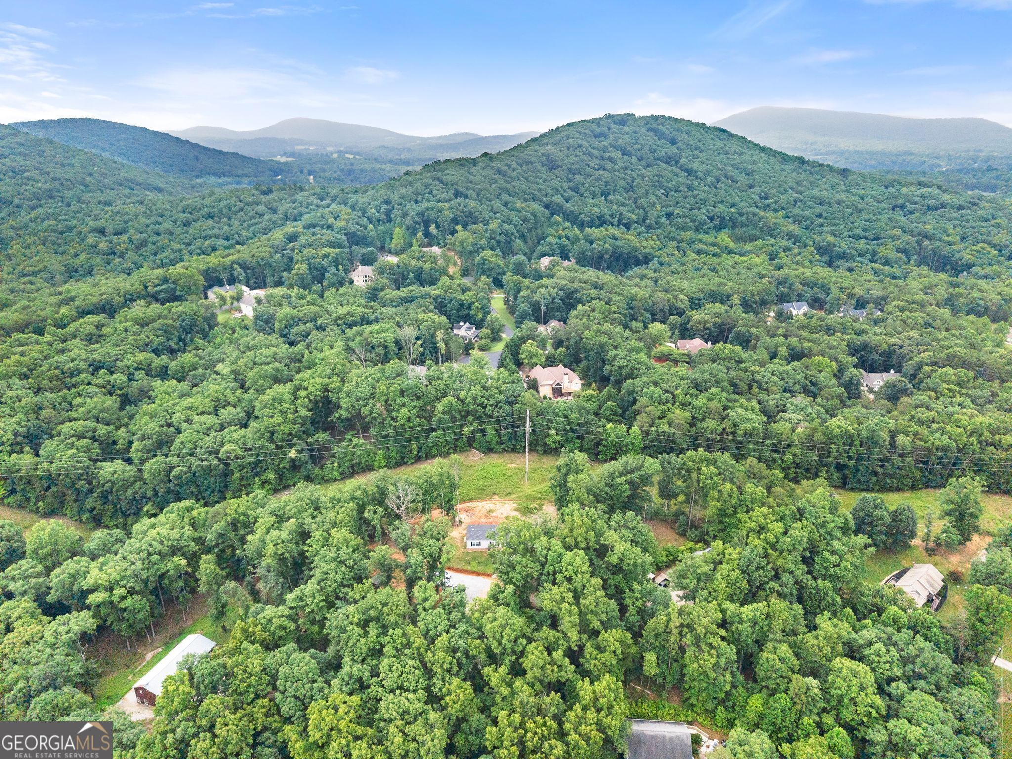 1625 Asbury Mill Road Cleveland, GA 30528 - Photo 42 of 47