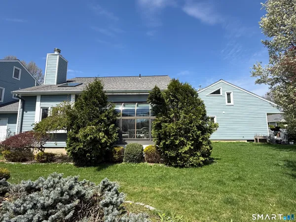 $3,100 | 504 Sandstone Drive, Unit 504, South Windsor, CT 06074